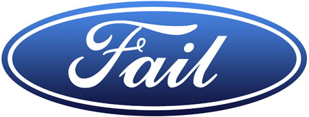 Foto Logo fun Ford